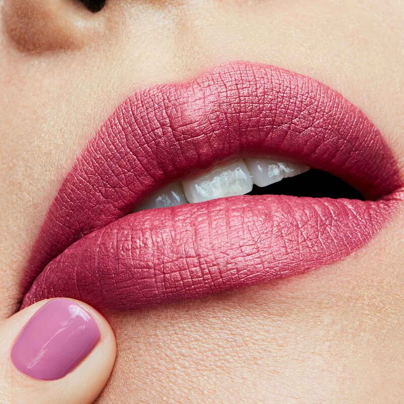 MAC Retro Matte Liquid Lipcolour Metallics image number 6